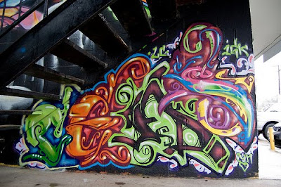 graffiti alphabet,graffiti art