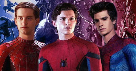 Disney shortens an indefinite contract for Sony during which to adjust Spider-Man and other films to Disney Plus and Hulu Disney