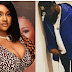 "She Can't Wait For Davido Forever" - Reactions As Chioma Rowland's Alleged New Lover Surfaces (Video)