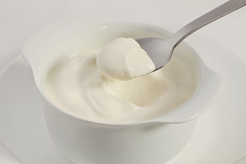 doncamvline24.blogspot.com - làm đẹp da với sữa chua.