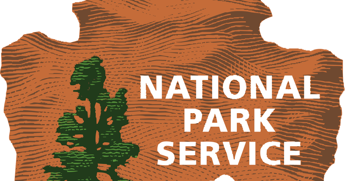 Download National Park Service Logo Transparent