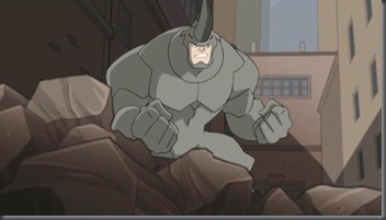 The Rhino