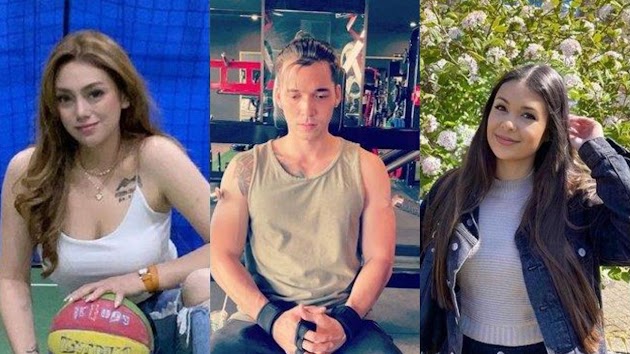 Komentar Stefan William di Postingan Ria Andrews Bikin Heboh, Nama Celine Evangelista Disentil Fans