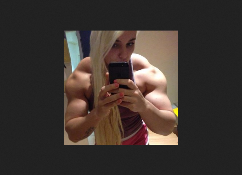 Female bodybuilding Get Motivation for daily fitness