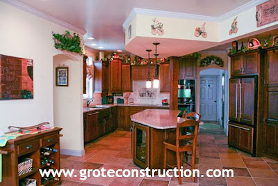 Home Improvement & Remodeling with GroteConstruction.com