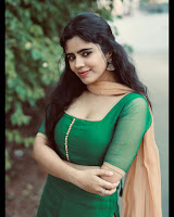 Soundariya Nanjundan (Actress) Biography, Wiki, Age, Height, Career, Family, Awards and Many More