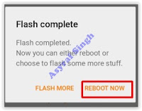  How To Install TWRP Recovery on Android Lenovo Influenza A virus subtype H5N1 [Guide] How To Install TWRP Recovery on Android Lenovo A6000.
