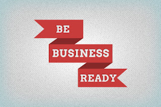 Be Business Ready with Facebook via #hshdsh