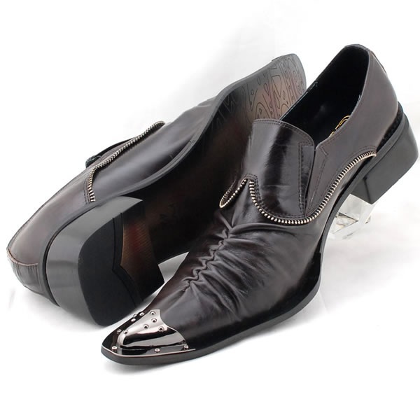 Guide for buying Menâ€™s Formal Shoes â€“ Styling tips for Menâ€™s ...