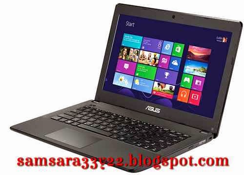 Asus X452EA Laptop Termurah 2014