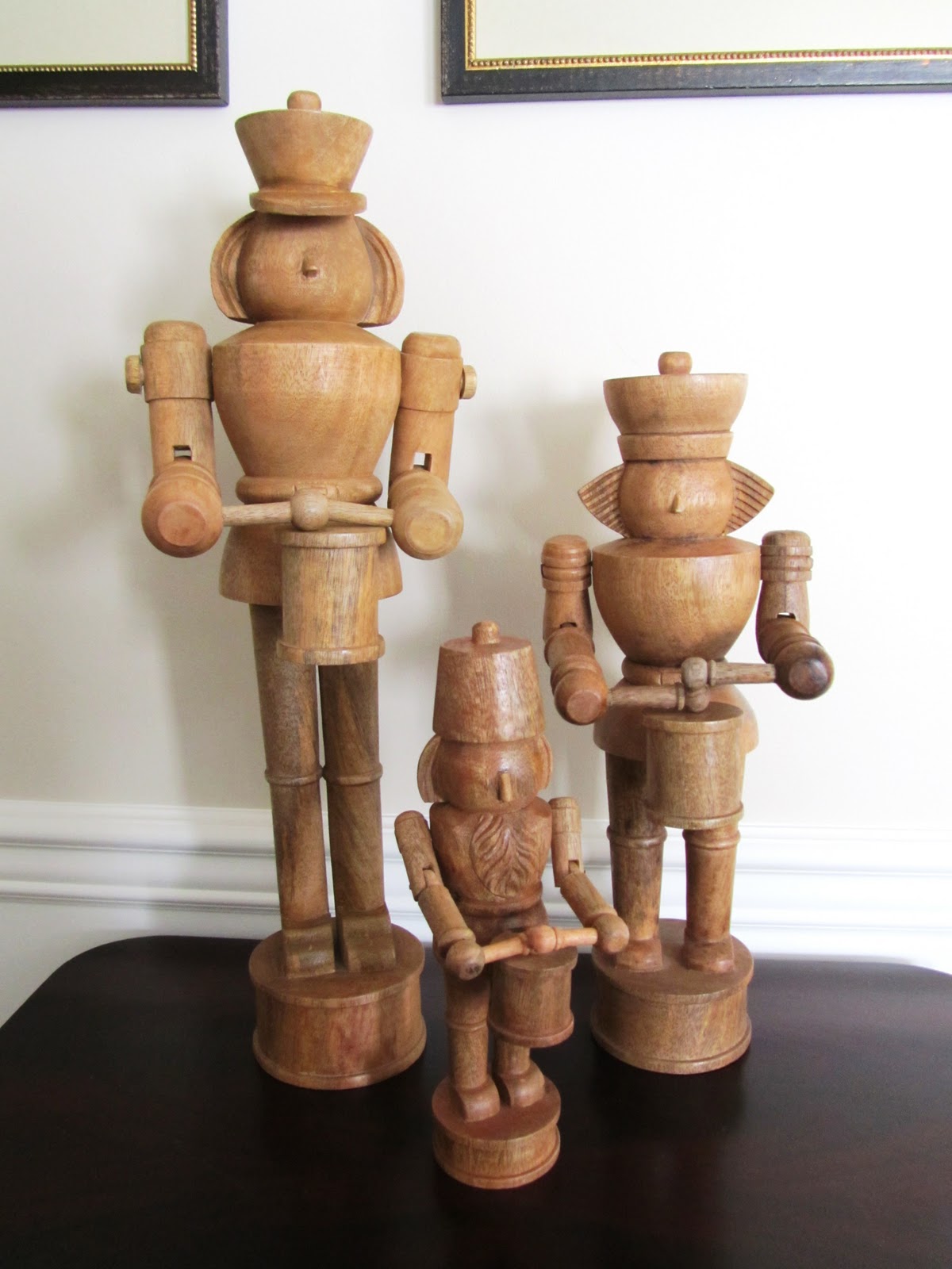 woodworking plans nutcracker