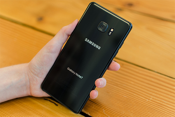 إليك 5 فيديوهات مصورة بـSamsung Galaxy Note 7 الجديد تبين جودة التصوير الخارقة للهاتف !