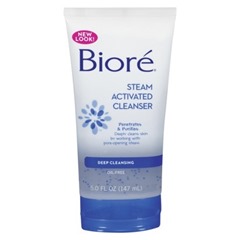 biore-steam-activated-cleanser biore-steam-activated-cleanser