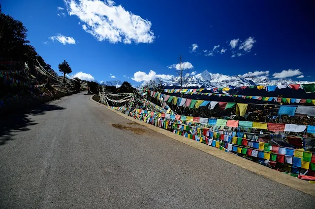 Explore the Thrilling Beauty of Khunjerab Pass Today!