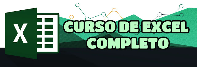 curso de excel completo desde cero a avanzado