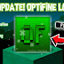 New Update! OptiFine Los V.3.0 For Minecraft PE/Bedrock 1.18-1.19! Fps Boost, Quick Loot, And More!