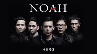  Lagu Noah Hero - Download Musik Mudah