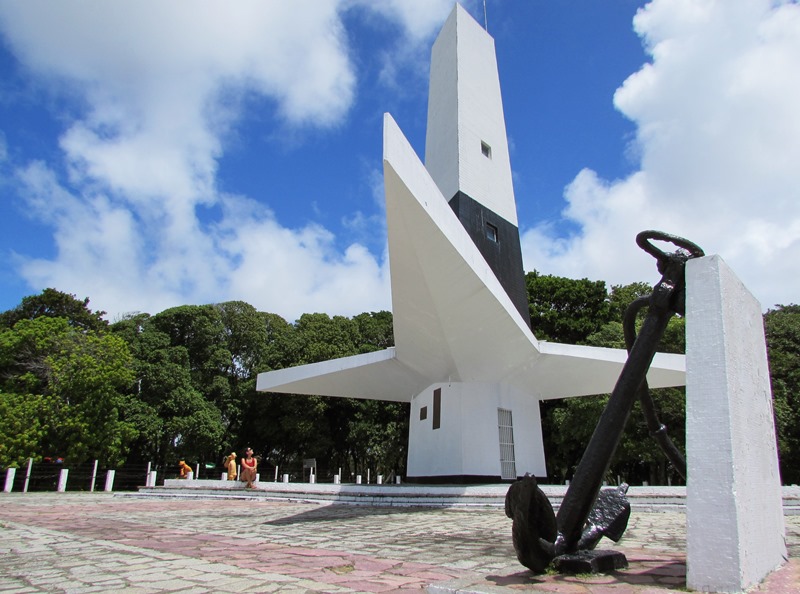 Principais Pontos Turísticos de João Pessoa