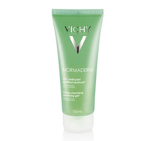 Vichy Normaderm – Mỹ phẩm chăm sóc da dầu và mụn hiệu quả