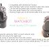 WatchBot Wireless Home Security Camera Detailed Review with Video