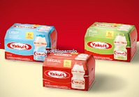 TRND : diventa una delle 600 tester Yakult Scrigno (confezione per 3 settimane )