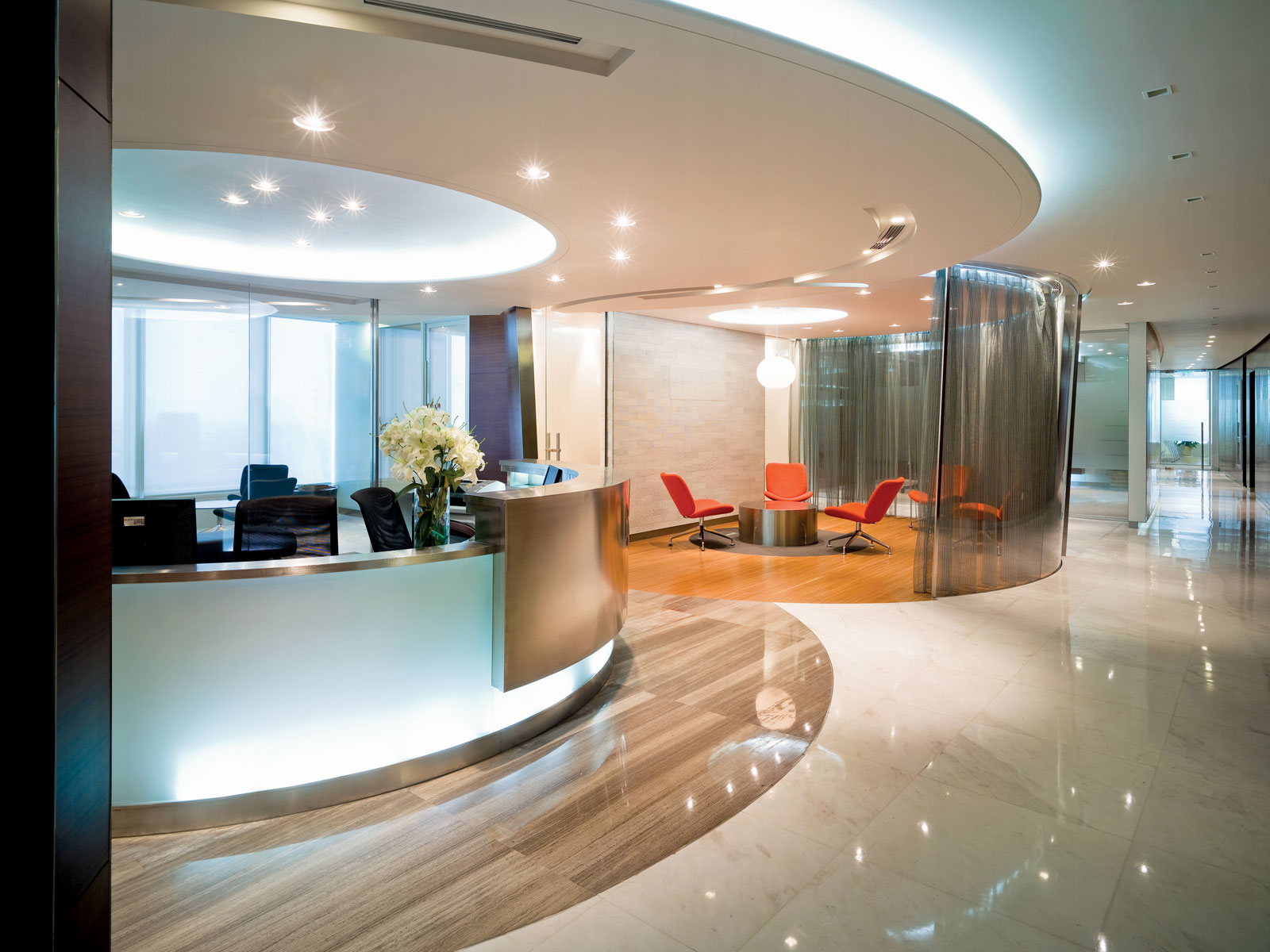 interior design ideas of china offices