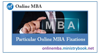  Online MBA 