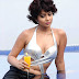 Shriya Hot Stills