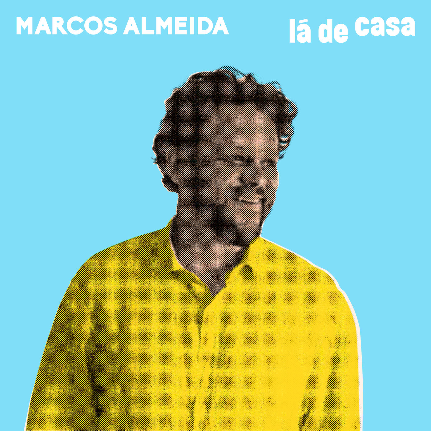 Marcos Almeida