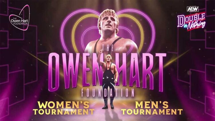 Final da AEW Women’s Owen Hart Cup pode já ter sido decidida