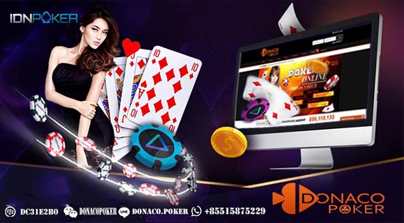 Cara Menemukan Situs Judi Online Donacopoker