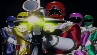 Zeo Power Weapons
