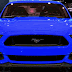 El nuevo Mustang una bestia de 725cv y fibra de carbono