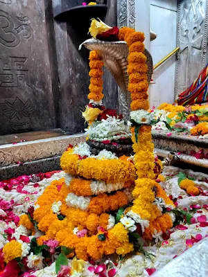 Shiv Temple In India