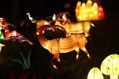 chinese lantern festival