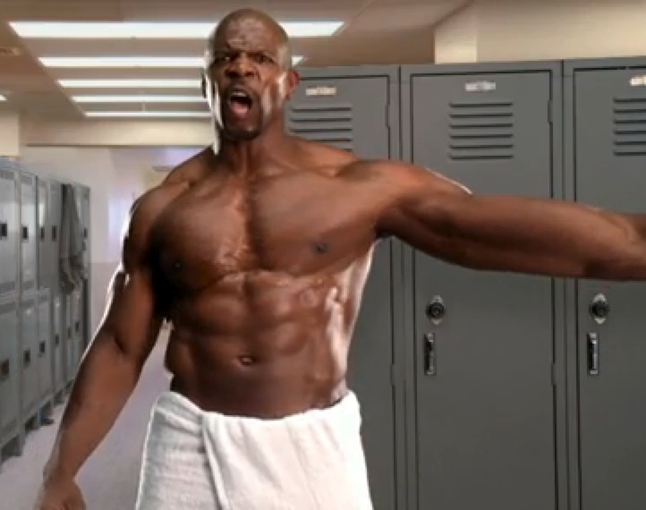 Terry Crews - Photos