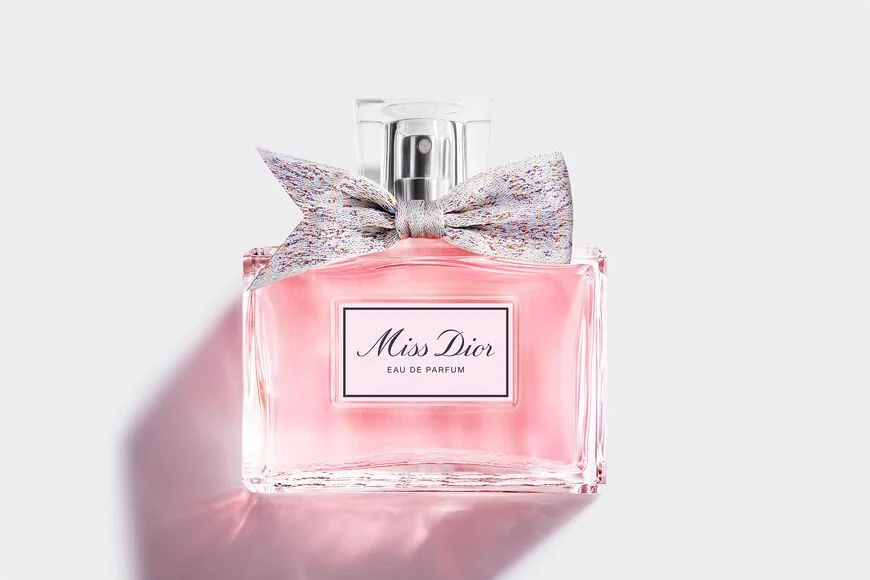 Miss Dior Eau de Parfum Dior edycja 2021