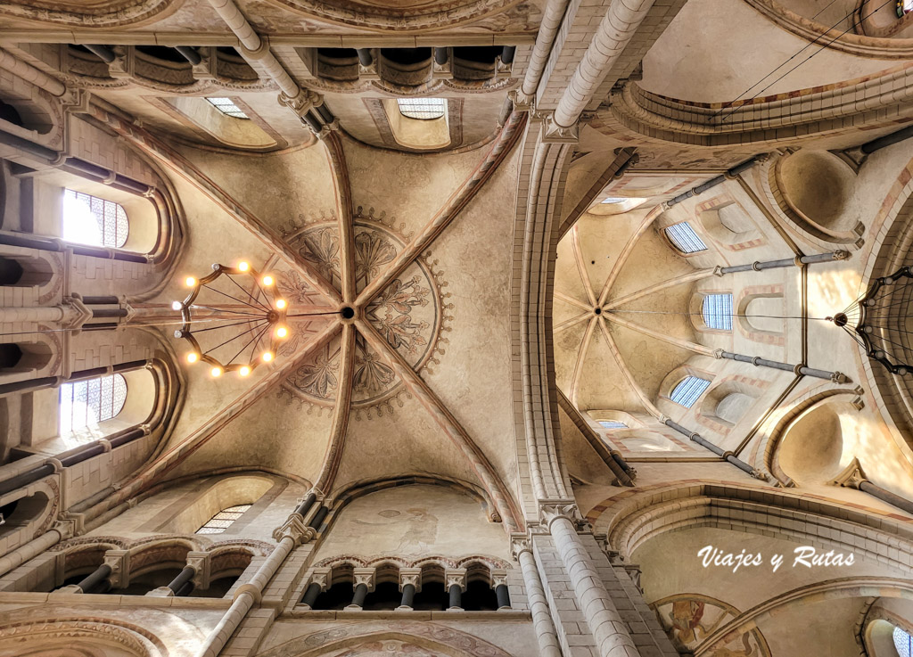 Catedral de Limburg an der Lahn