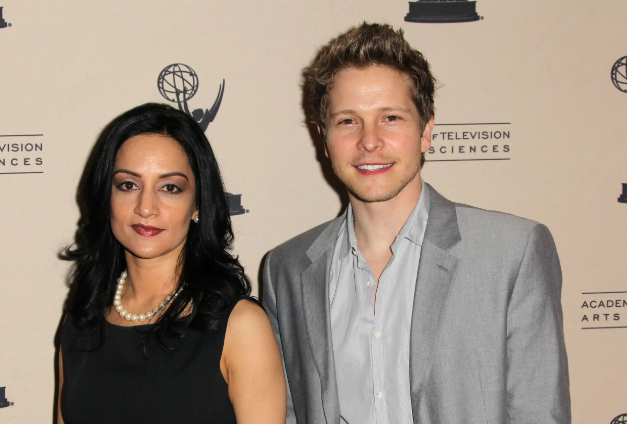 Matt Czuchry Wife: Is the Star Married?