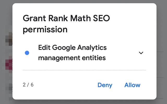 Hướng Dẫn Cài Đặt Plugin Rank Math SEO Trong Wordpress