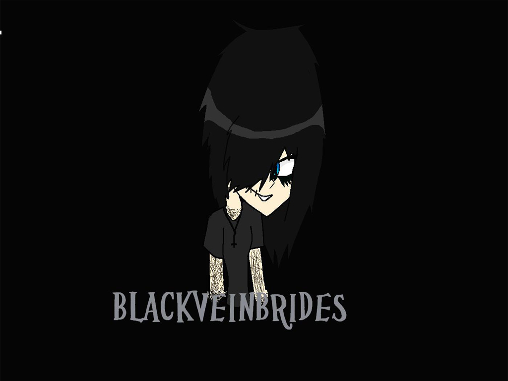 Rockers BR: Black Veil Brides - Wallpapers