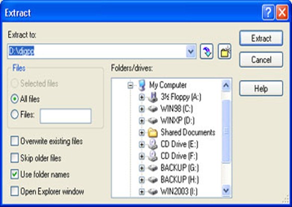 Petunjuk Instalasi Compiler C - Gambar4