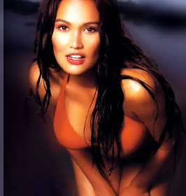 Tia Carrere