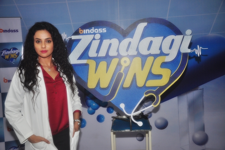 Zindagi Wins, timing, latest TRP rating this week