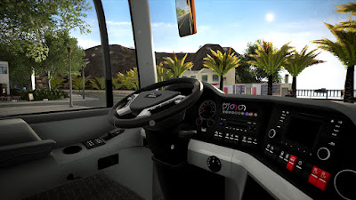 Tourist Bus Simulator Game Screenshot 5