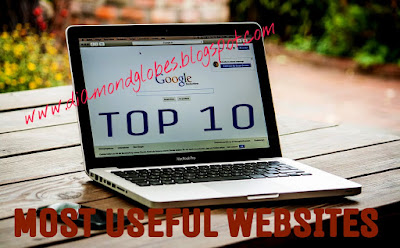 Top 10 most useful websites for students
