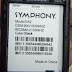 Symphony E62 Firmware 100% Working Guaranteed by AK Telecom
