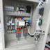 JUAL PANEL ATS AMF GENSET  100 KVA