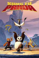 Baixar Filme Kung Fu Panda Dublado DVDRip (2008)