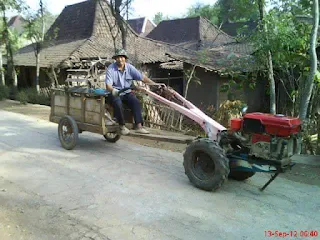 Membingkai Dusun Ngembat Desa Sempu Kecamatan Andong Kabupaten Boyolali